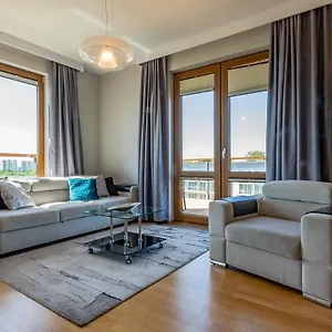 Vacationclub - Olympic Park A604 Kołobrzeg