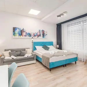 Apartmentyprzymorzu Ogrody Kolberg
