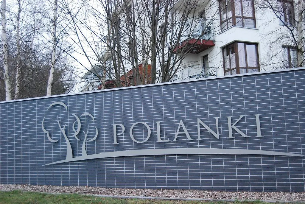 Apartament Turkusowy Polanki Kolobrzeg 0*,  Poland